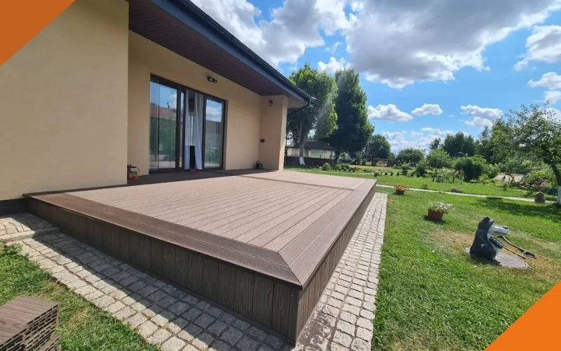 Как выбрать террасную доску? 10 секретов, о которых не говорят