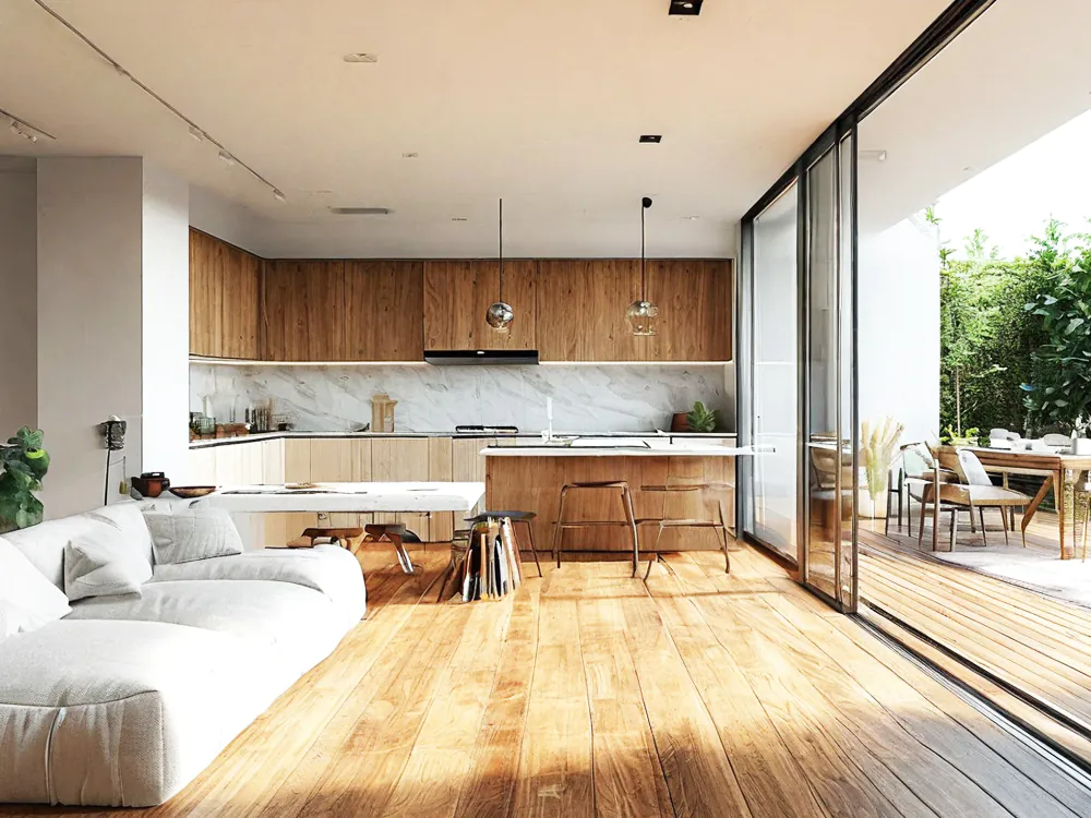 Как выбрать идеальный проект дома с террасой до 150 м²: советы экспертов