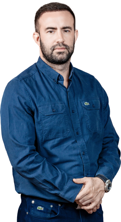 Евгений Бендюкевич