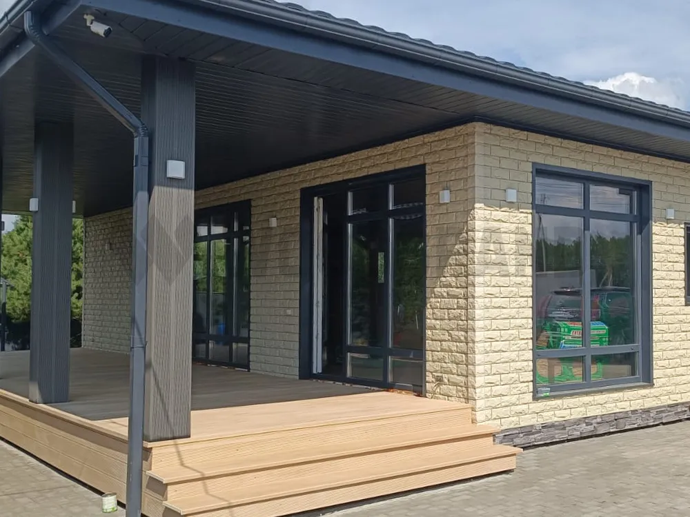 Расположение дома на участке. Это важно учесть…