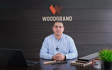 Посмотрите видеообзор пластиковых заглушек. В нем говорим о размерах и цветах.